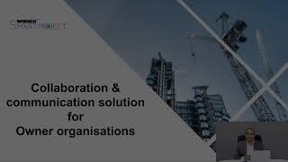 Wrench SmartProject- Features for Owners | Wrench Solutions | Engineering Document Management System