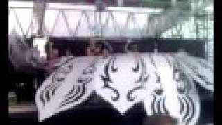 Funkerman Extrema Outdoor 2008 3 Minutes