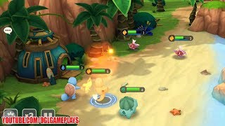 Pocket Royal (Pocket Era, Pokemon) - Android Gameplay screenshot 4