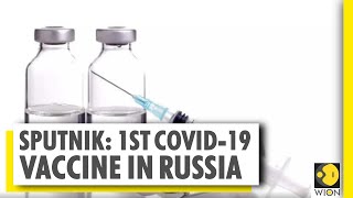 Russia claims to have developed first COVID-19 vaccine | Sputnik