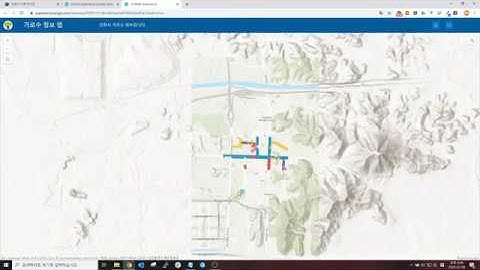 ArcGIS Experience Builder Beta - Step 1