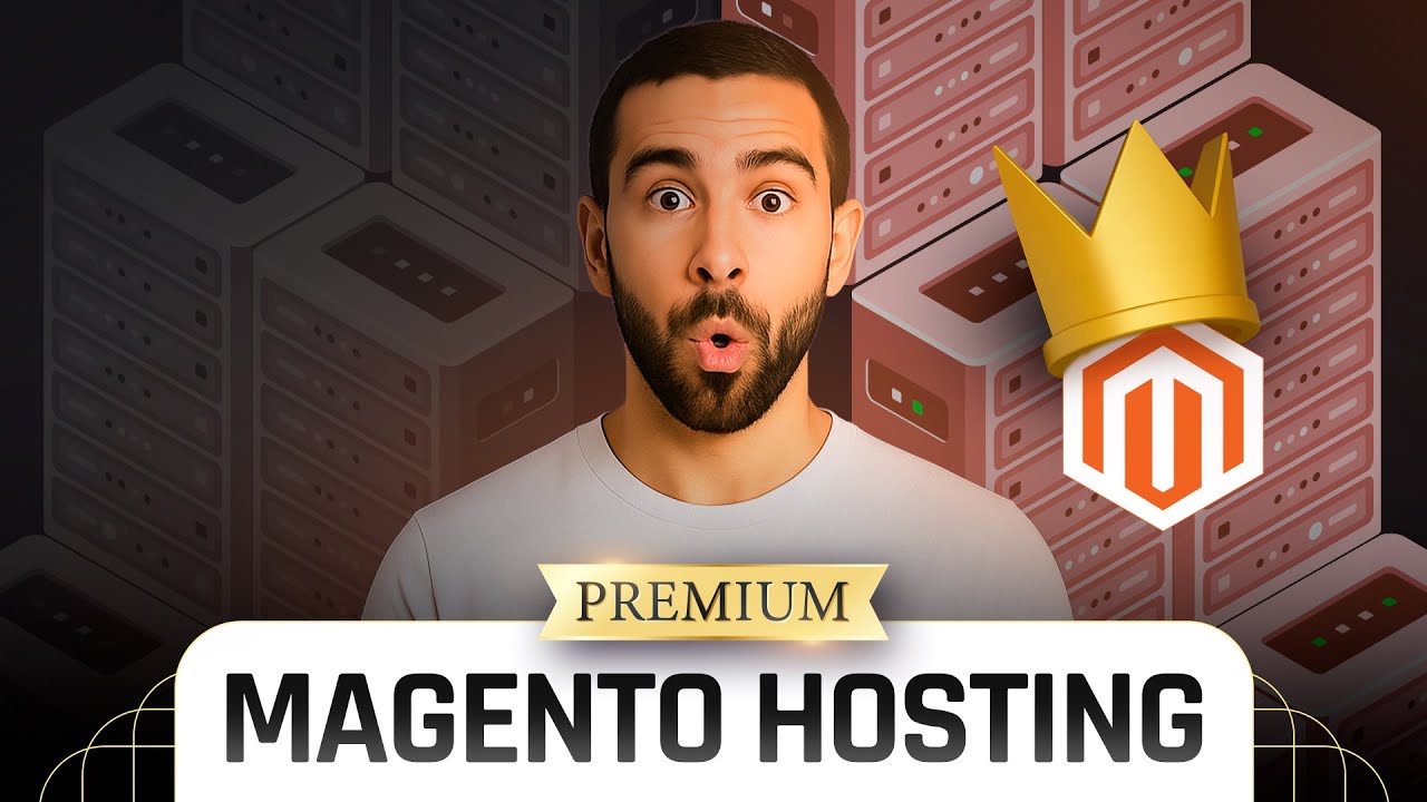 Premium Magento Hosting: Elevate Your Online Store Performance