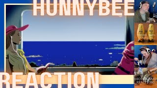 Unknown Immortal Orchestra 'Hunnybee' | REACTION