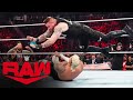 Kevin Owens must face Solo Sikoa and The Bloodline alone: Raw highlights, April 10, 2023