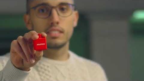 Fingerbot-Control All Devices Remotely Through Voice or App