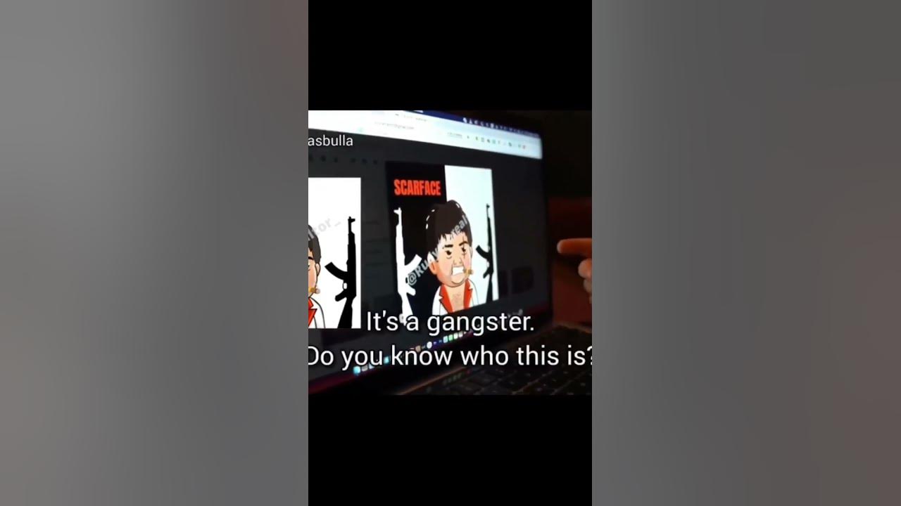 Хасбула 😂 - YouTube