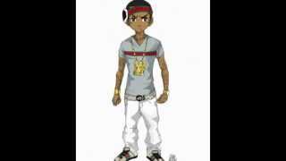 Soulja Boy ft. T-Pain - Speakers Going Hammer