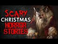 3+ Hours of Christmas Horror Stories to warm your coal heart