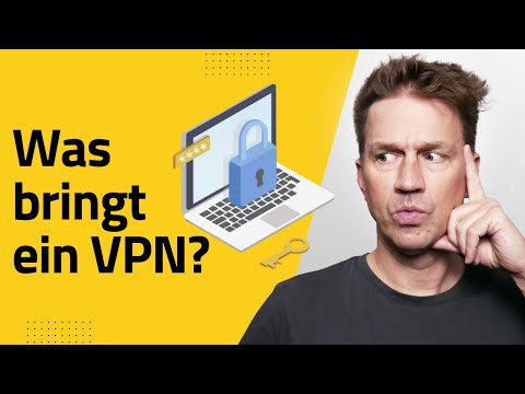 Video: Was meinst du mit PN-Verbindung?