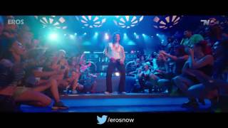 main hoon video song munna michael 2017 tiger shroff siddharth mahadevan tanishk baagchi