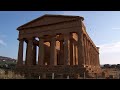 Templi di Sicilia - Temples of Sicily #2: Valle dei Templi di Agrigento