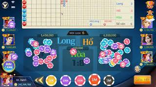 478488lông mày uy hổ|bầu cua tôm cá 2020|BIGBOSS GAME screenshot 4