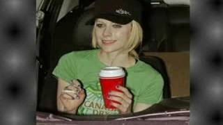 Avril Lavigne-Hot[Best photo]