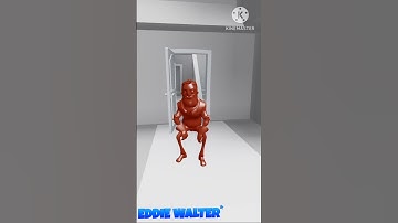 I Was Playing Hello Neighbor Devgamm In Roblox But Glitching Happens