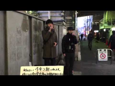 ヒロイン（back number カバー）／4年2組