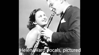 Video voorbeeld van "I'm Gonna Clap My Hands - Gene Krupa's Swing Band ft. Helen Ward, 1936"