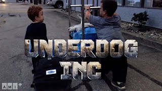 Coopers First Motel Stay Underdog Inc.