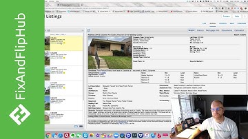 How to Comp Houses Without Multiple Listing Service (MLS) Access