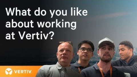 Awaken your Career Animal with Vertiv UPS Engineering