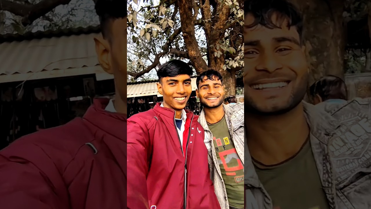 Ye Kaisa Haircut Ho Gaya? 😅✂️ 