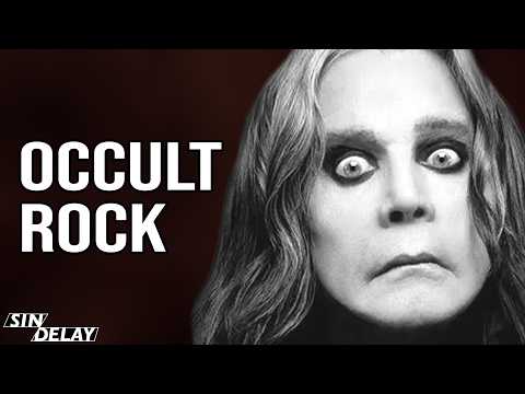 Generon't: Occult Rock