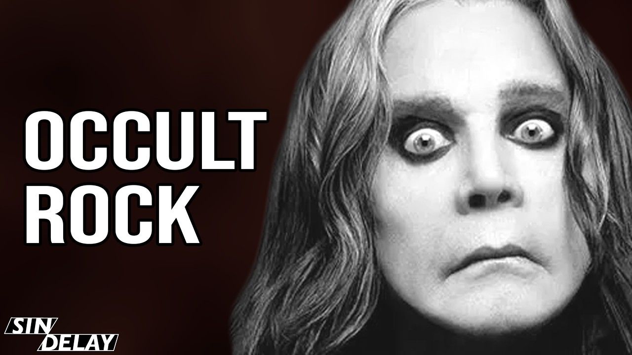 Generon't: Occult Rock