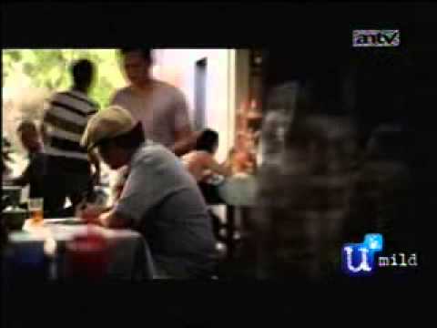 Antv U Mild