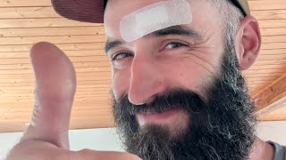 How to stay out of the emergency room with Andy Spoons
