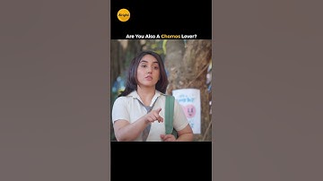 Alright! | Are You Also A Chomos Lover?!😃😜 | Emergency Room | Web Series