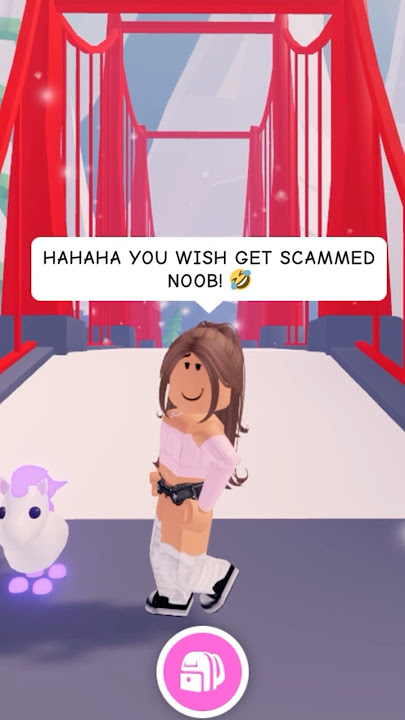 My SUBSCRIBERS Adopt me Journey *SAD* 😢💗 #roblox #adoptme #robloxstory #robloxadoptme #game