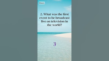 Small Questions, Big Insights — Soar with a Quiz - 1-Minute General Knowledge Quiz (9)