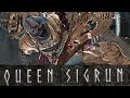 The Story of Sigrun, Queen of the Valkyries // Secret Boss Battle