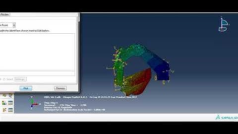 connectors in abaqus
