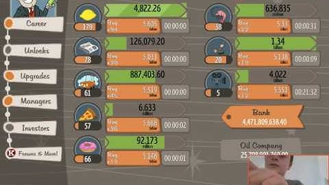 Adcap part 1 we are in earth!