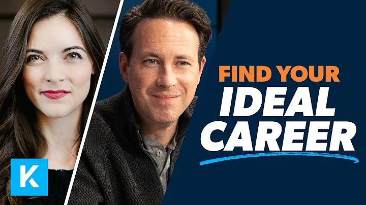 How To Find A Career That's Right For You With Kat...