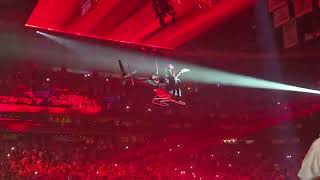 A$Ap Rocky - Helicopter Dont Be Dumb Tour 2026 @ Td Garden Boston Massachusetts