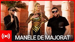 Manele de Majorat 2023 - Cele Mai Ascultate Piese (Dans pe Balans)