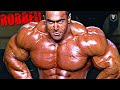 UNCROWNED BEAST OF 90&#39;S - ROBBED MR. OLYMPIA - NASSER EL SONBATY MOTIVATION