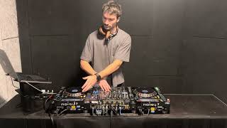 Download Lagu Cem Bayramoglu Techno DJ Set | Berlin MP3