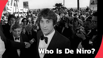 The Many Faces of Robert De Niro I Part 2 | SLICE WHO