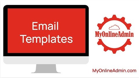 Salesforce List Emails And Templates