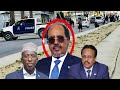 Farmaajo Oo Ka Xanaaqay Weerarkii Janaral Odowaa 