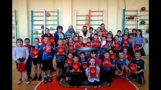 Соборное крещение детей в Ордынской школе интернате Карасукская епархия(, 2016-02-16T11:52:53.000Z)