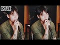 [Озвучка by Kyle] Трансляция Чонгука на VLive "Мини Концерт для Арми" 29.07.21