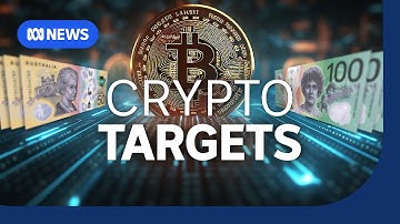 The dark side of Bitcoin ATMs exposed | The Business | ABC NEWS