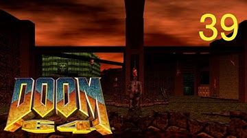 Doom 64 - 39. Final Judgement [The Lost Levels]
