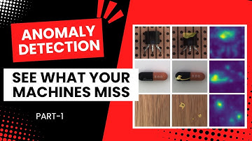 Unveiling Anomaly Detection Secrets! Can Your Machine REALLY See This?  (Part 1)