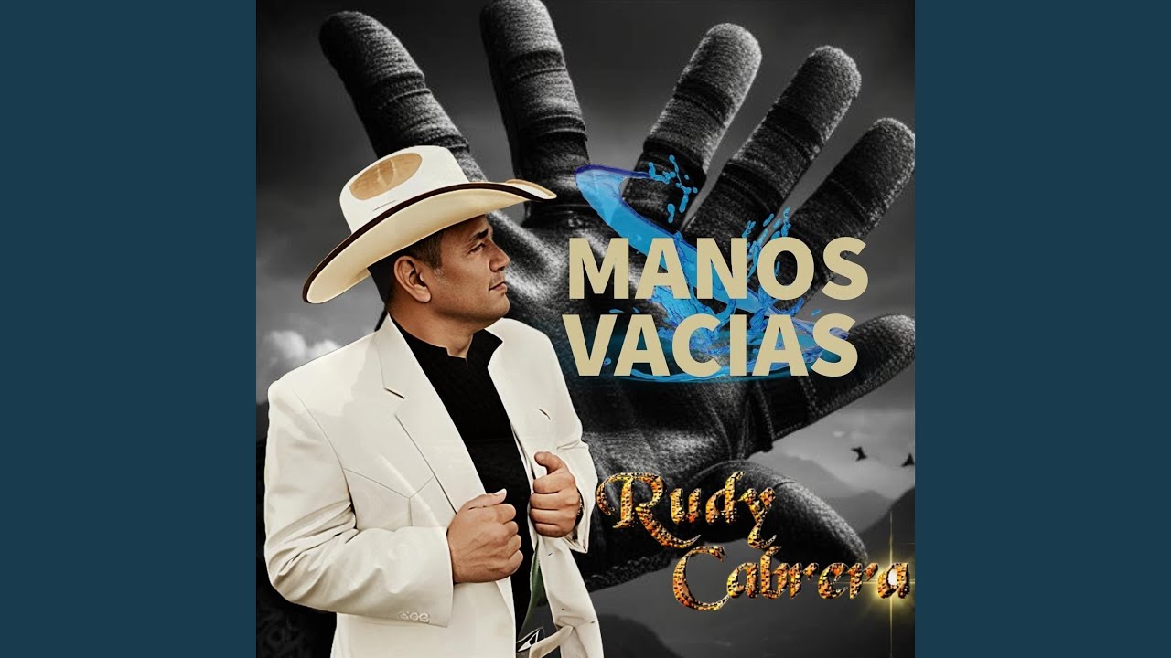 在 YouTube 上觀看「Manos Vacías」 在 YouTube 上觀看「Manos Vacías」