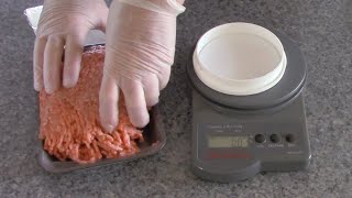 Brilliant Hacks  DIY Hamburger Patty Maker