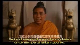 Master of Zen Bodhidharma(Da Mo Zu Shi) Subtitle Indonesia